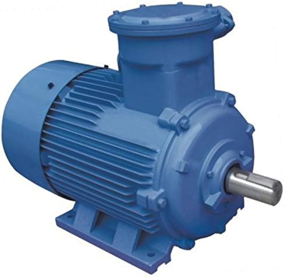 MRK INDUSTRIES - Latest update - Kirloskar Electric Motor Dealer in Bangalore