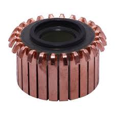 MRK INDUSTRIES - Latest update - AC and DC Motor Commutator Manufacturers Bangalore