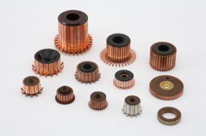 MRK INDUSTRIES - Album - Commutator Manufacturers Facility