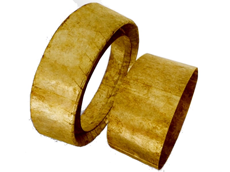 MRK INDUSTRIES - Latest update - Mica V-Ring Manufacturers