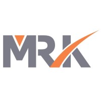 MRK INDUSTRIES - Logo